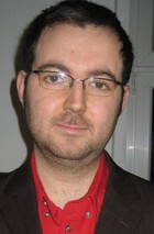 Julian Moritz, Webmaster