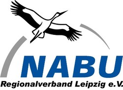 NABU Regionalverband Leipzig e.V. - Unterstützer der 600 Bäume