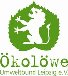 Ökolöwe - Teilnehmer am 25.04.10